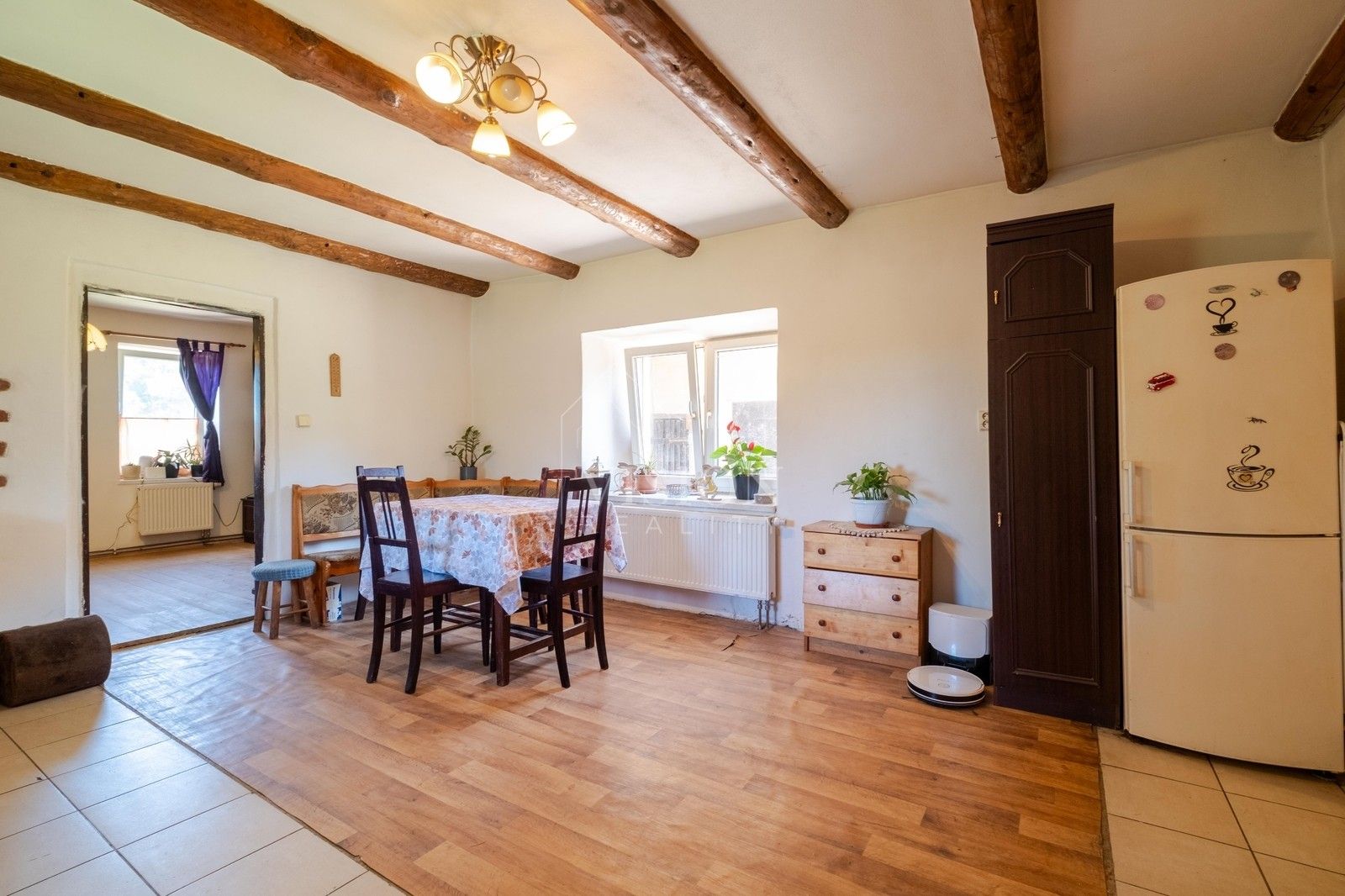Zemědělská usedlost · 77 m² · Truskovice - 4
