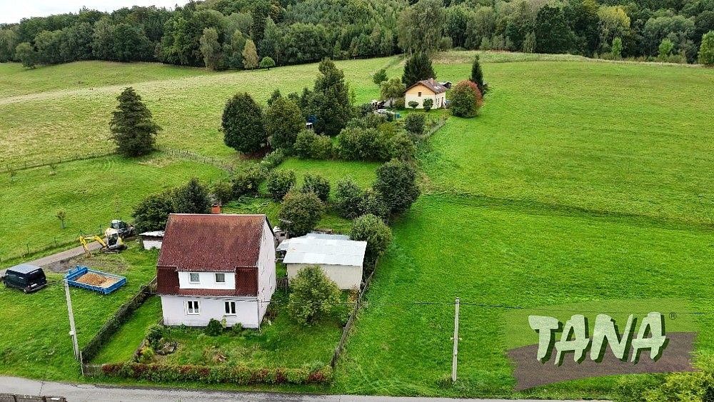 Rodinný dům · 110 m² · Velký Valtinov, okres Česká Lípa - 4