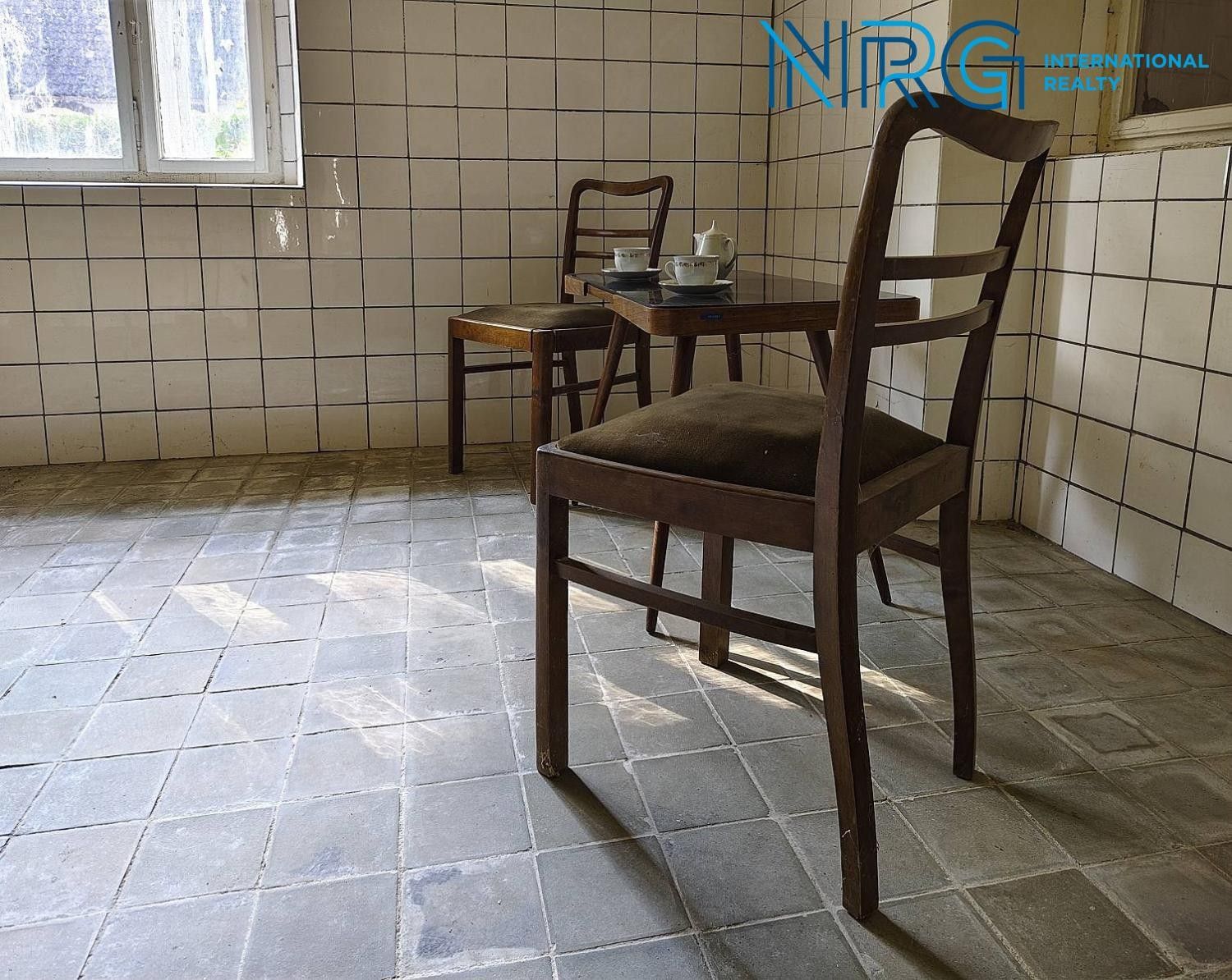 Prodej rodinný dům - Čimelice, 89 m²