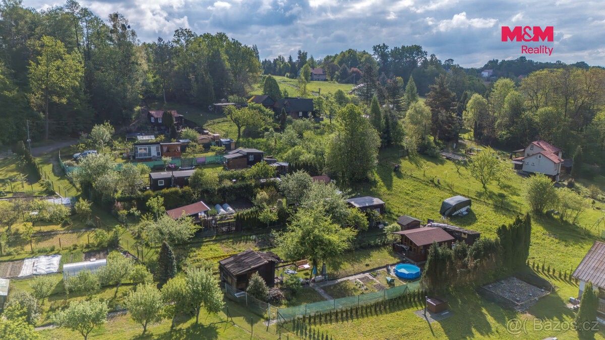 Prodej zahrada - Havířov, 736 01 - 2