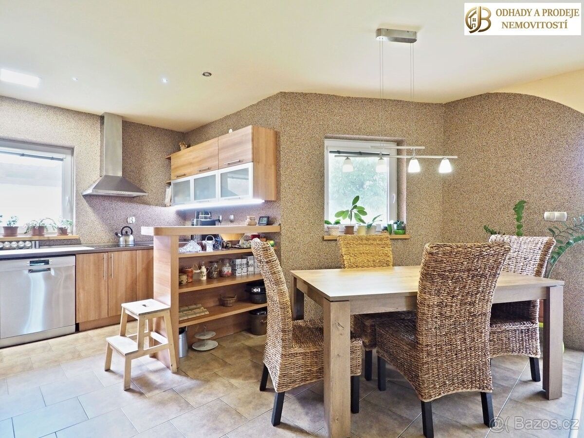 Prodej rodinný dům - Velké Losiny, 788 15