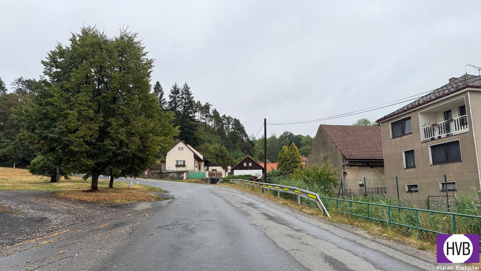 Pozemek pro bydlení · 644 m² · Semtěš - 3
