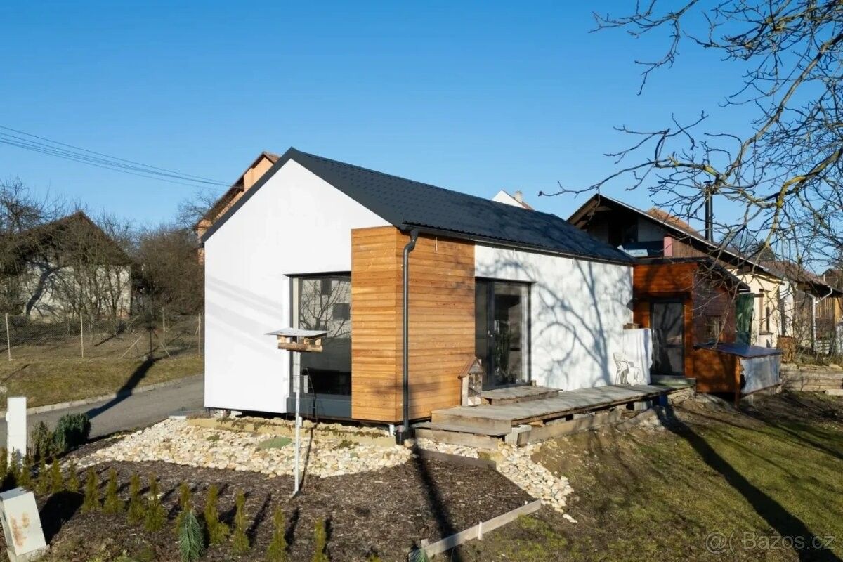 Prodej rodinný dům - Zlín, 760 01