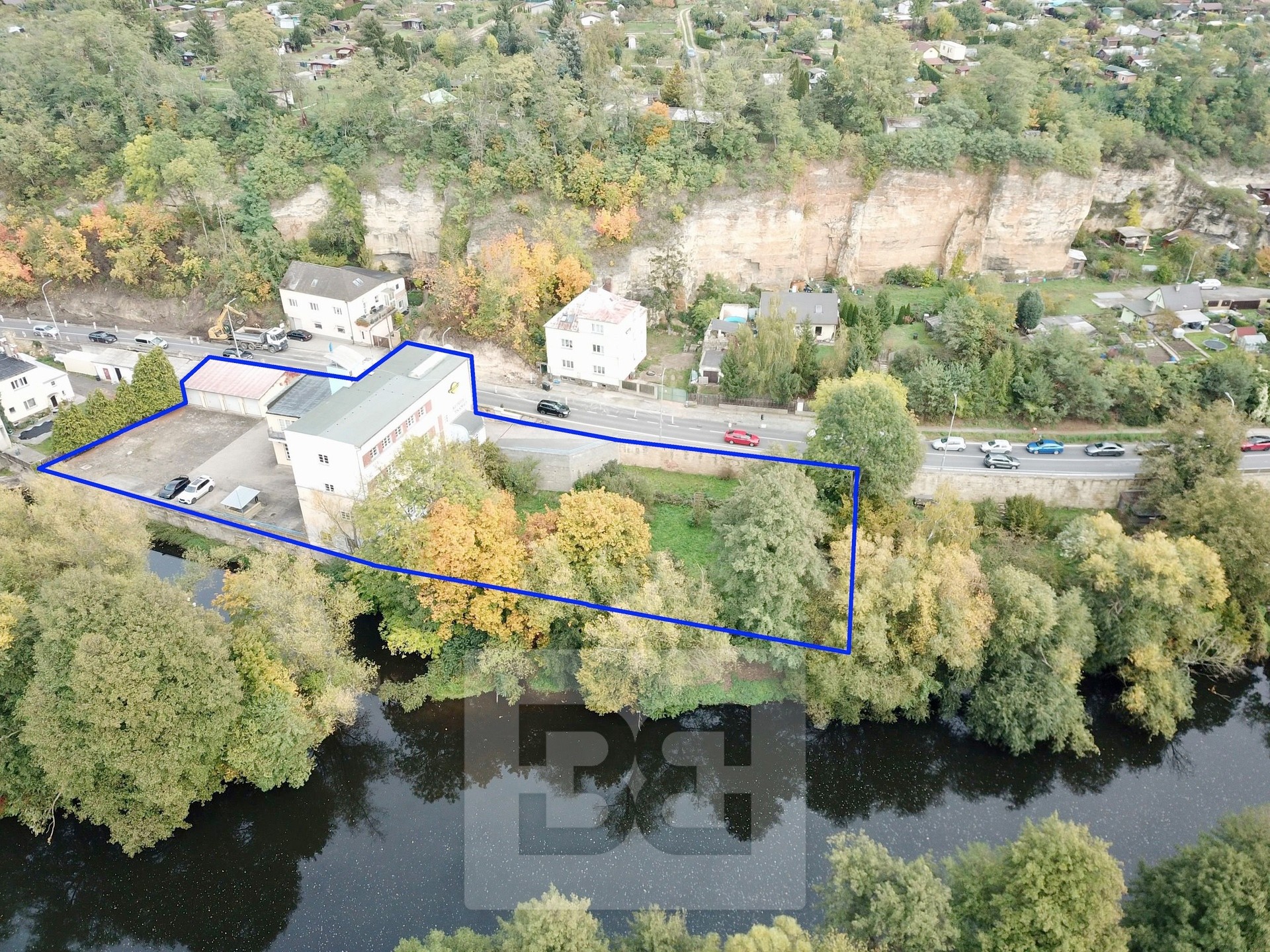 Výrobní prostory · 1 011 m² · Ptácká, Mladá Boleslav - 3