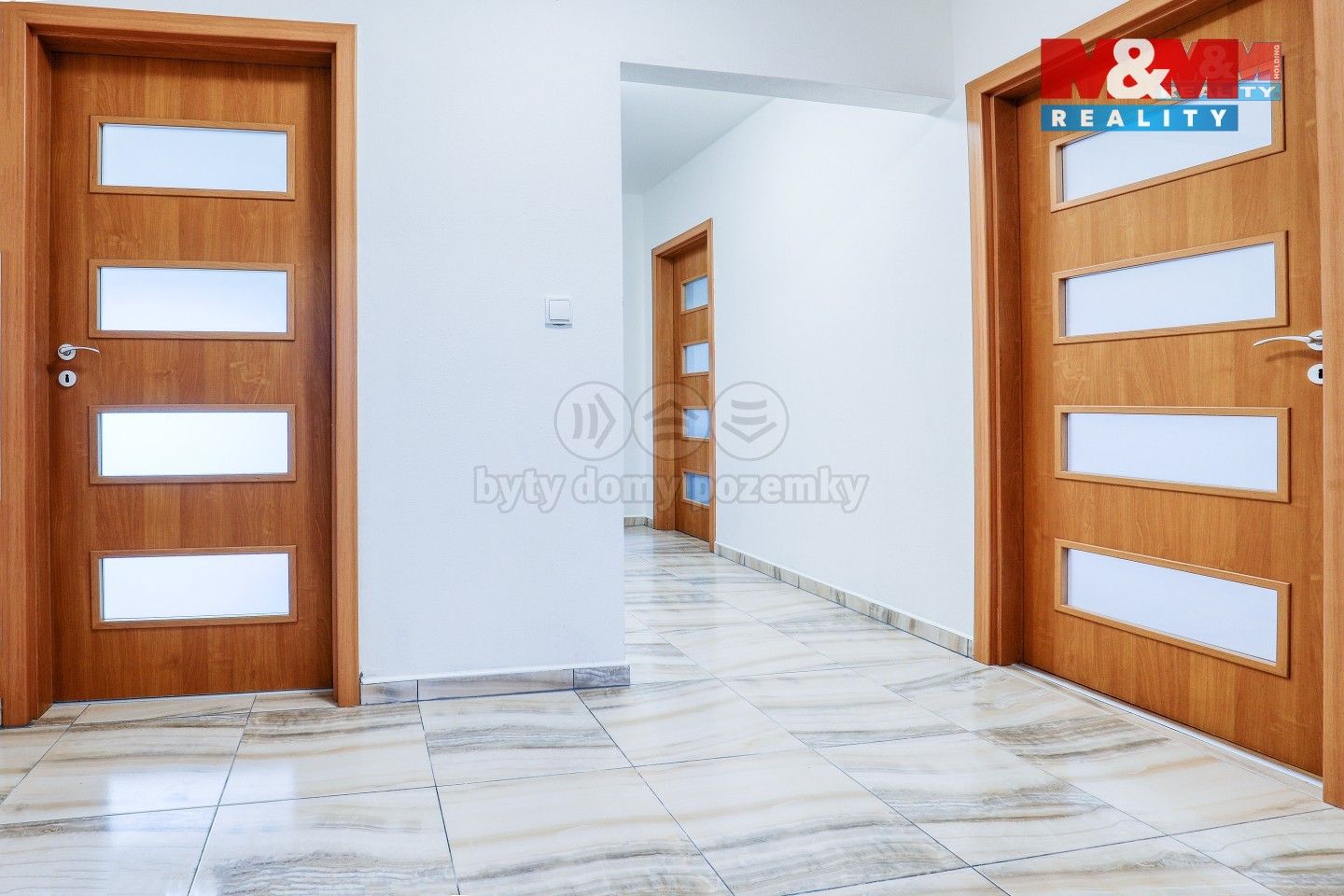 Pronájem rodinný dům - Jižní, Kyšice, 114 m²