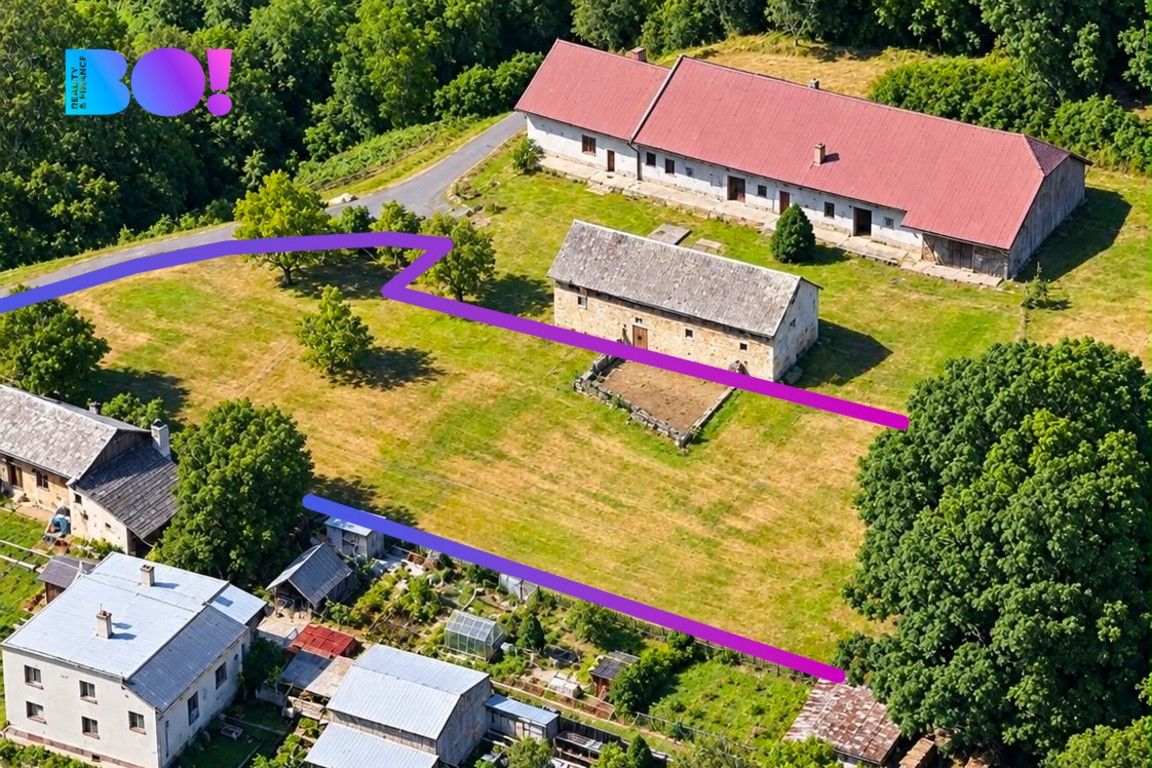 Pozemek pro bydlení · 2 497 m² · Akátová, Ostrava Plesná - 4