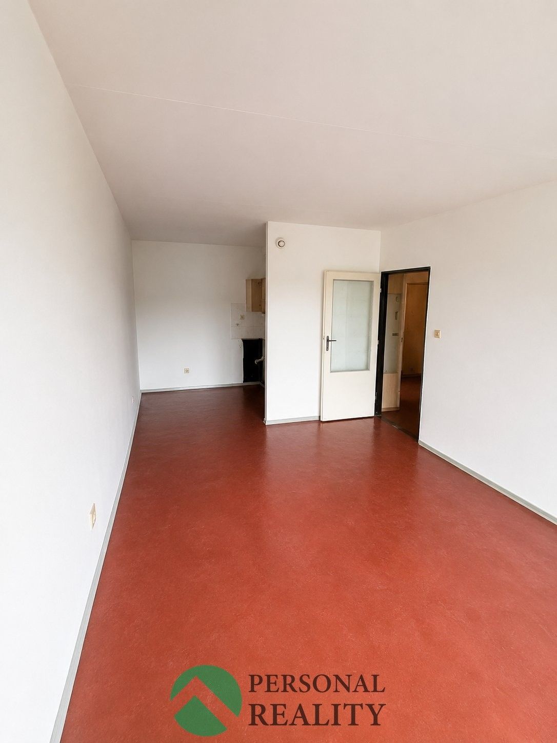 Byt 2+kk · 48 m² · Jerevanská, Kladno Kročehlavy - 3