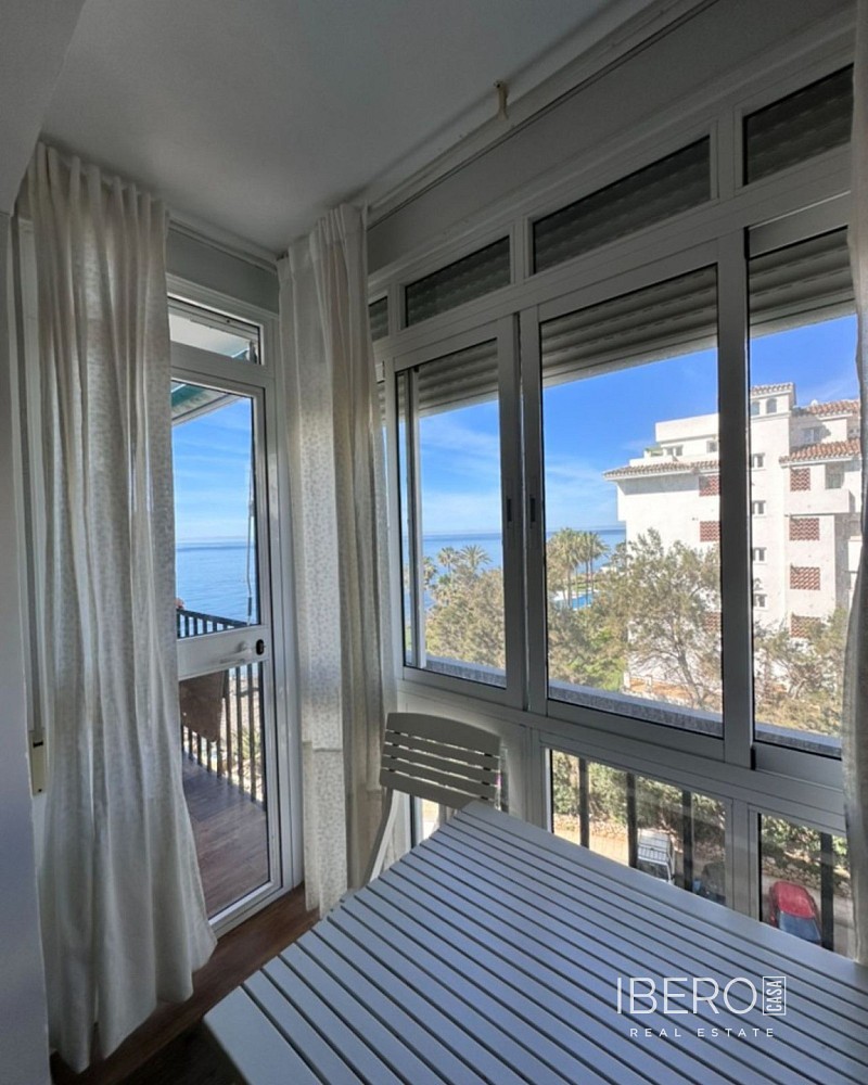 2+kk, Calahonda, Španělsko, 24 m² - 2