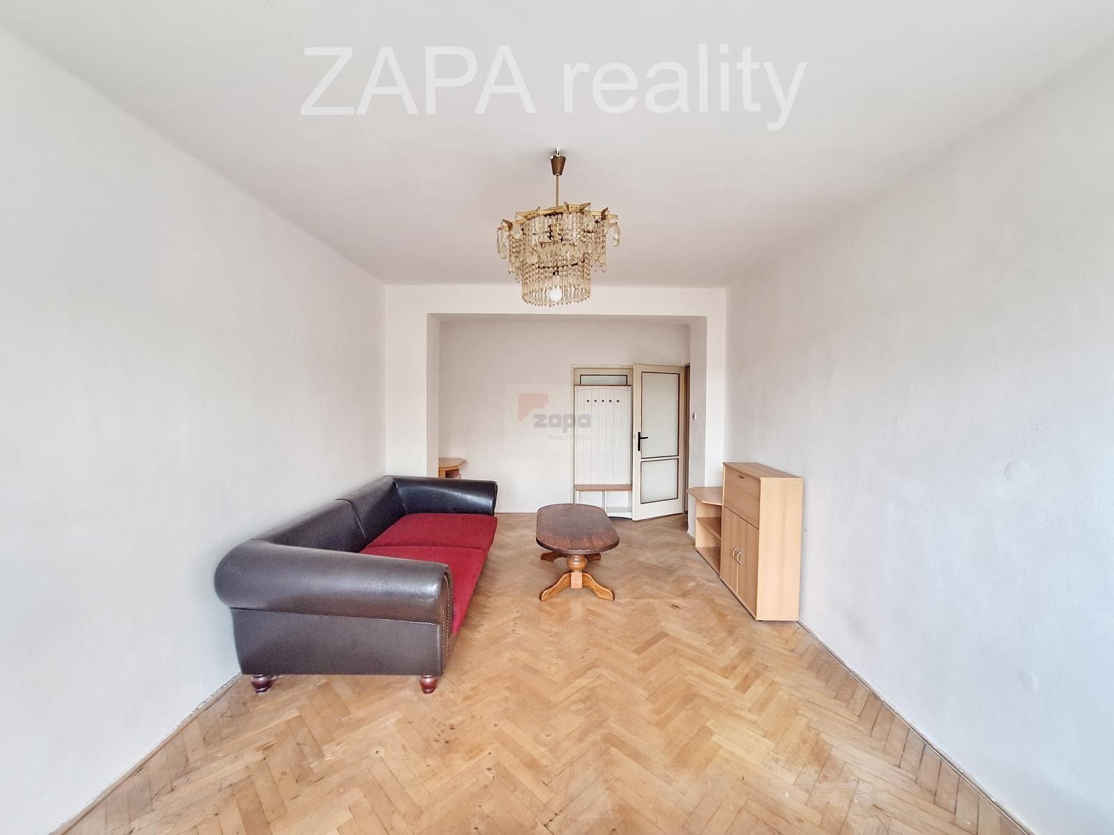 2+1, Poděbradská, Praha, 53 m² - 2