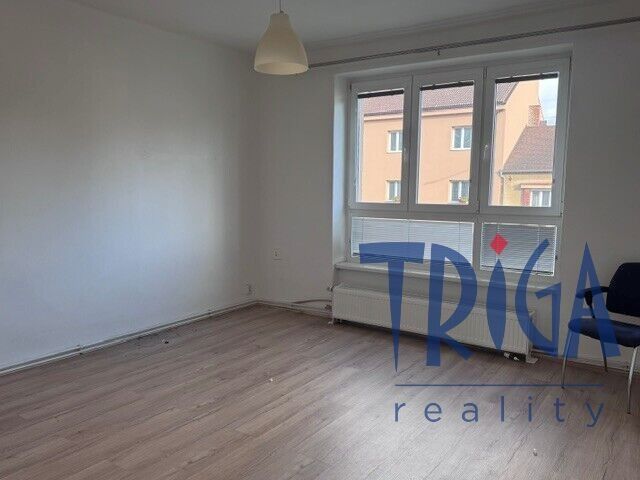 Byt 3+1 · 57 m² · Hradecká  , Jaroměř - 3