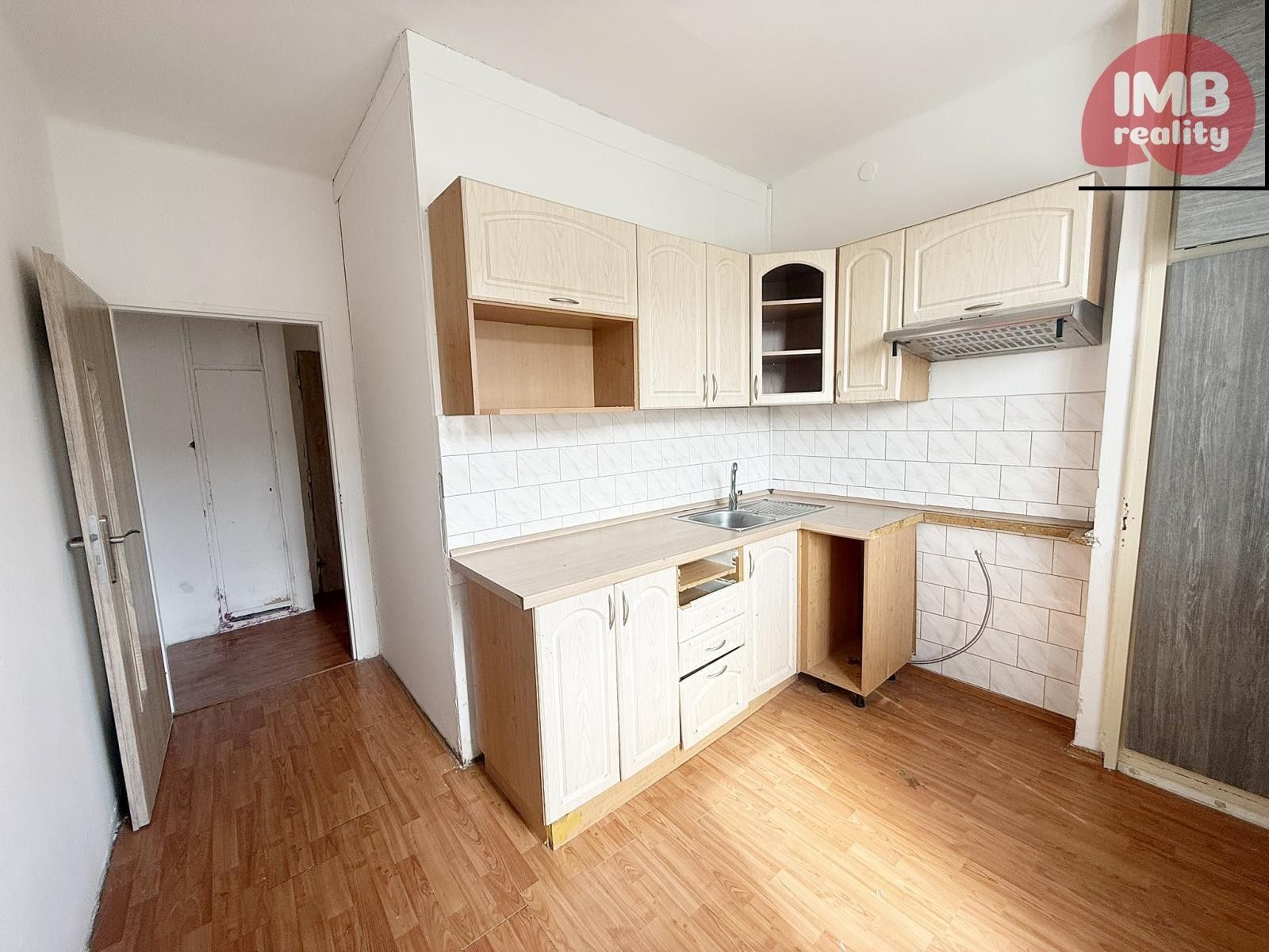 1+1, Sokolovská, Sokolov, 33 m² - 2
