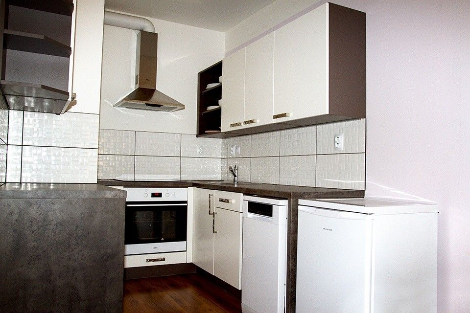 Pronájem byt - Velký Osek, 281 51