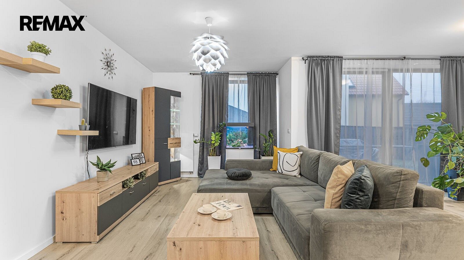 Byt 5+kk · 179 m² · Velké Přílepy, okres Praha-západ, Středočeský kraj - 3