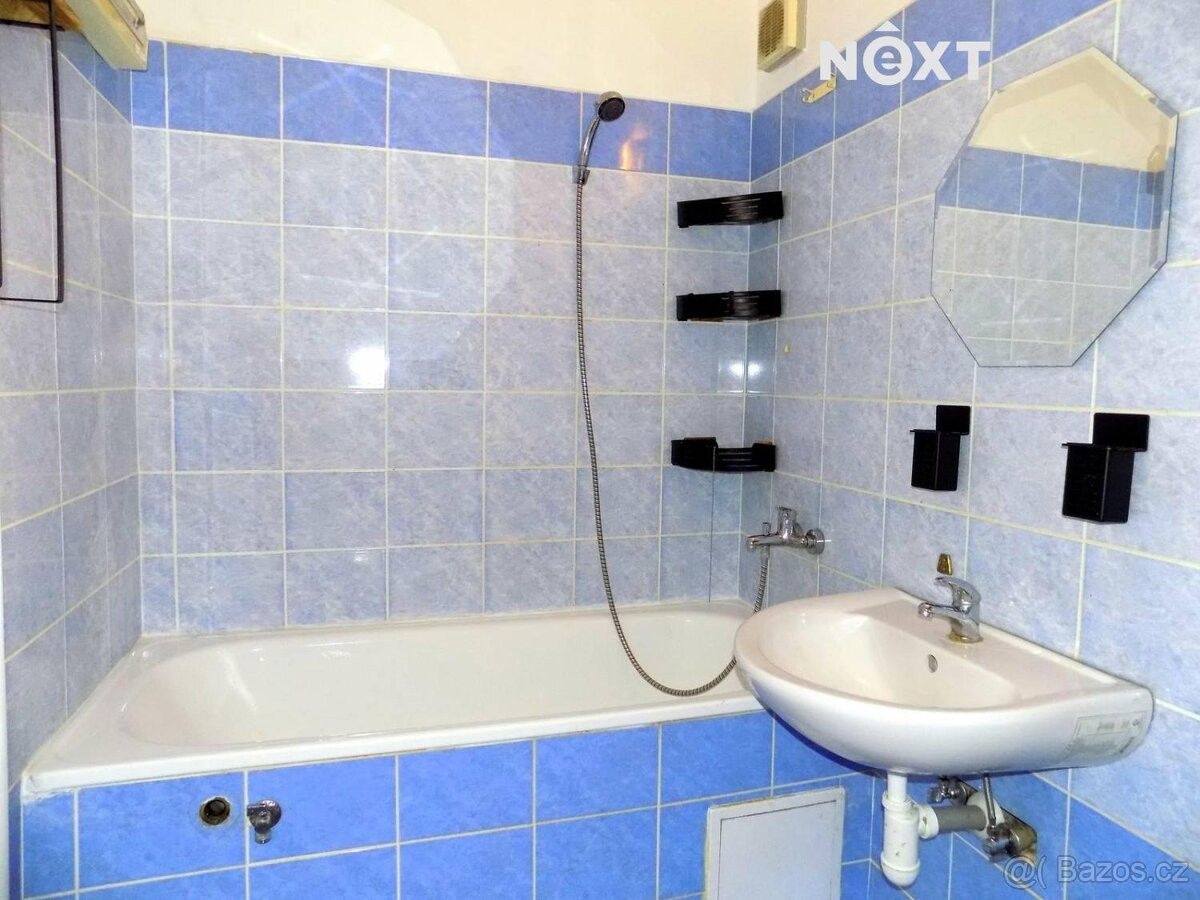 Pronájem byt - Česká Lípa, 470 01