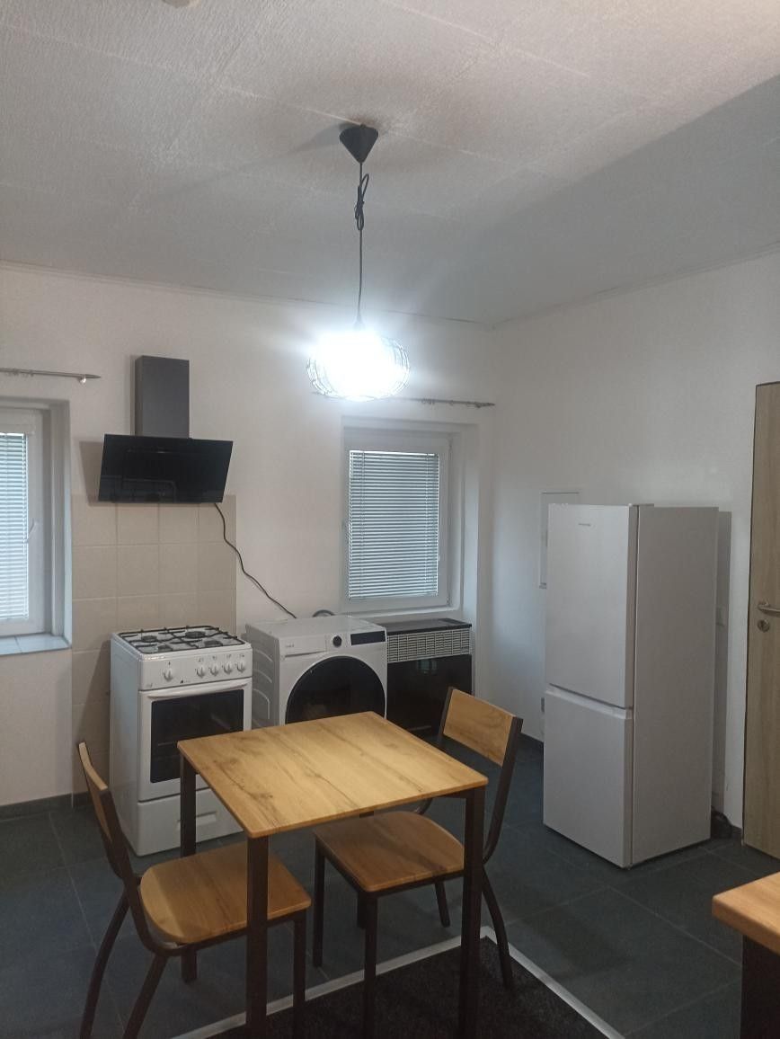 1+kk, Záryby - Martinov, Středočeský kraj, 25 m² - 2