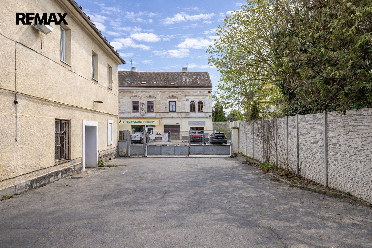 Kancelář · 1 270 m² · Rudná, okres Praha-západ, Středočeský kraj - 3