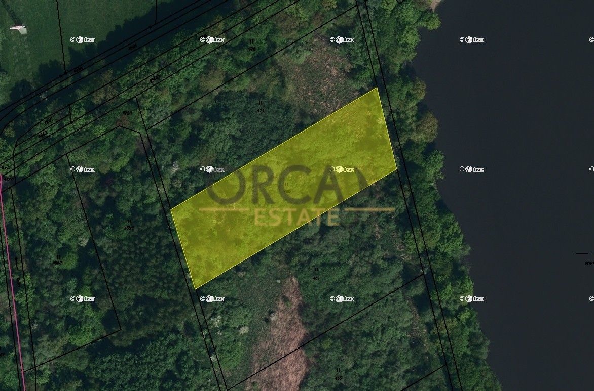 Pozemky pro bydlení, Ostrava, 720 00