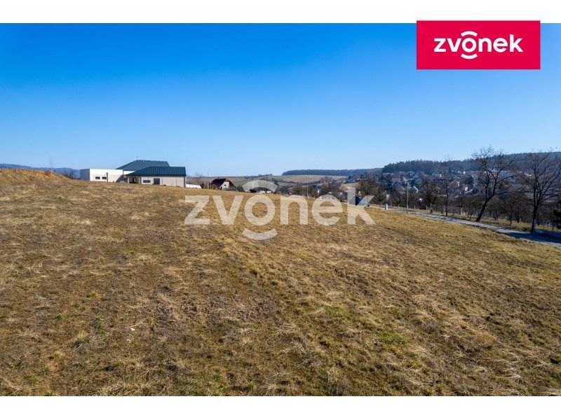 Prodej pozemek pro bydlení - Racková, 1 m²