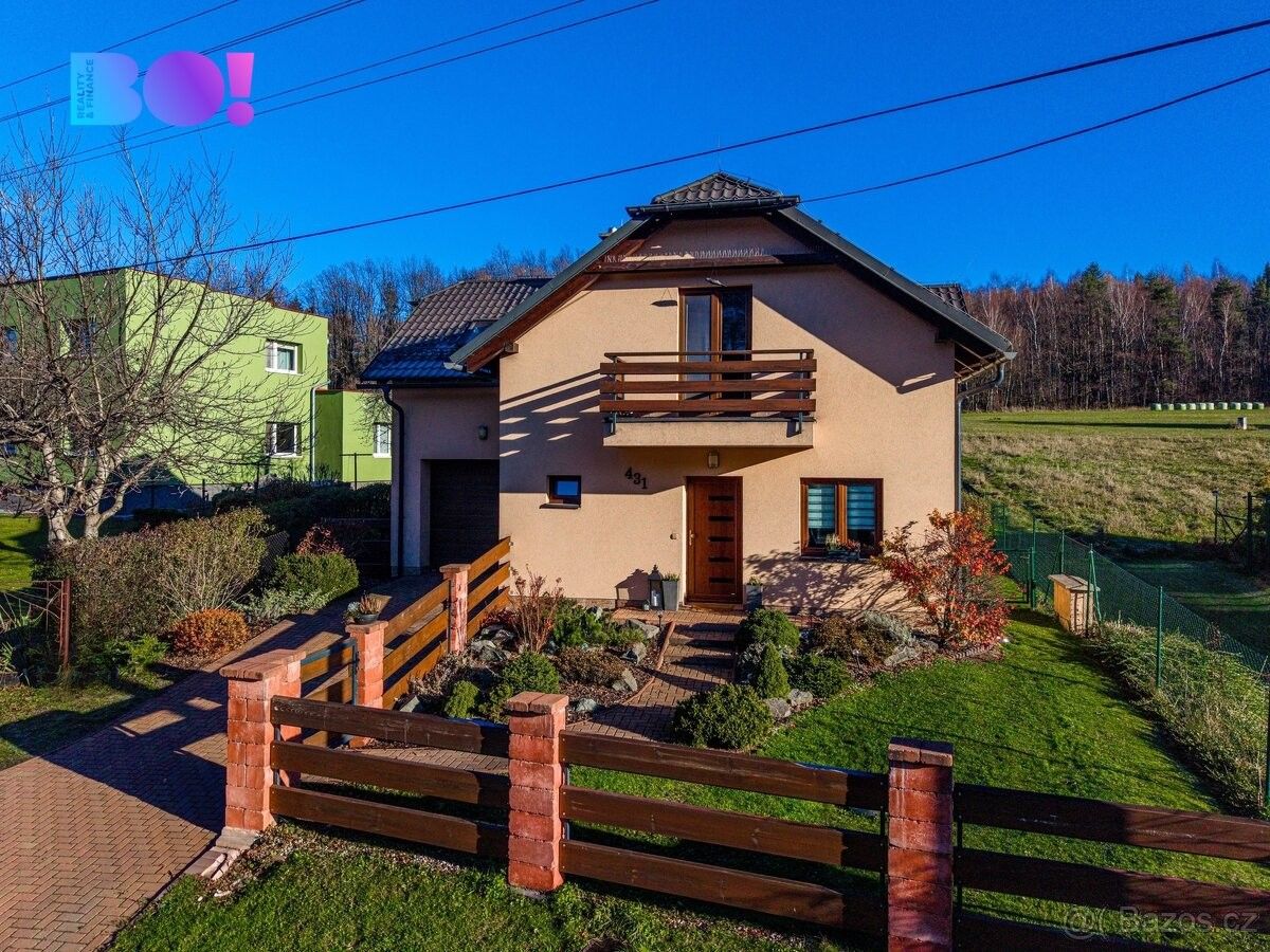 Rodinné domy, Třinec, 739 61