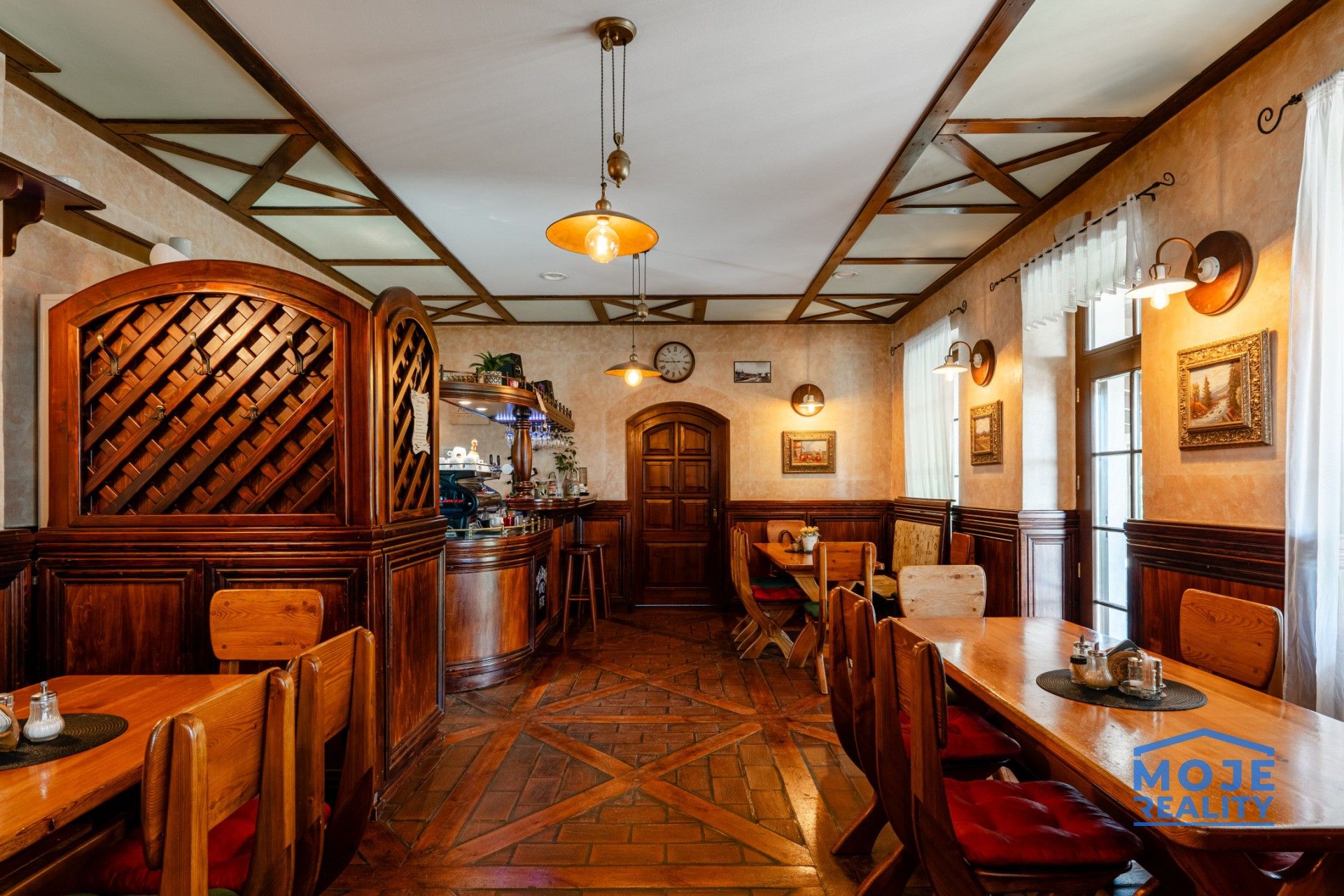 Prodej komerční - Pod Hradem, Přimda, 500 m²