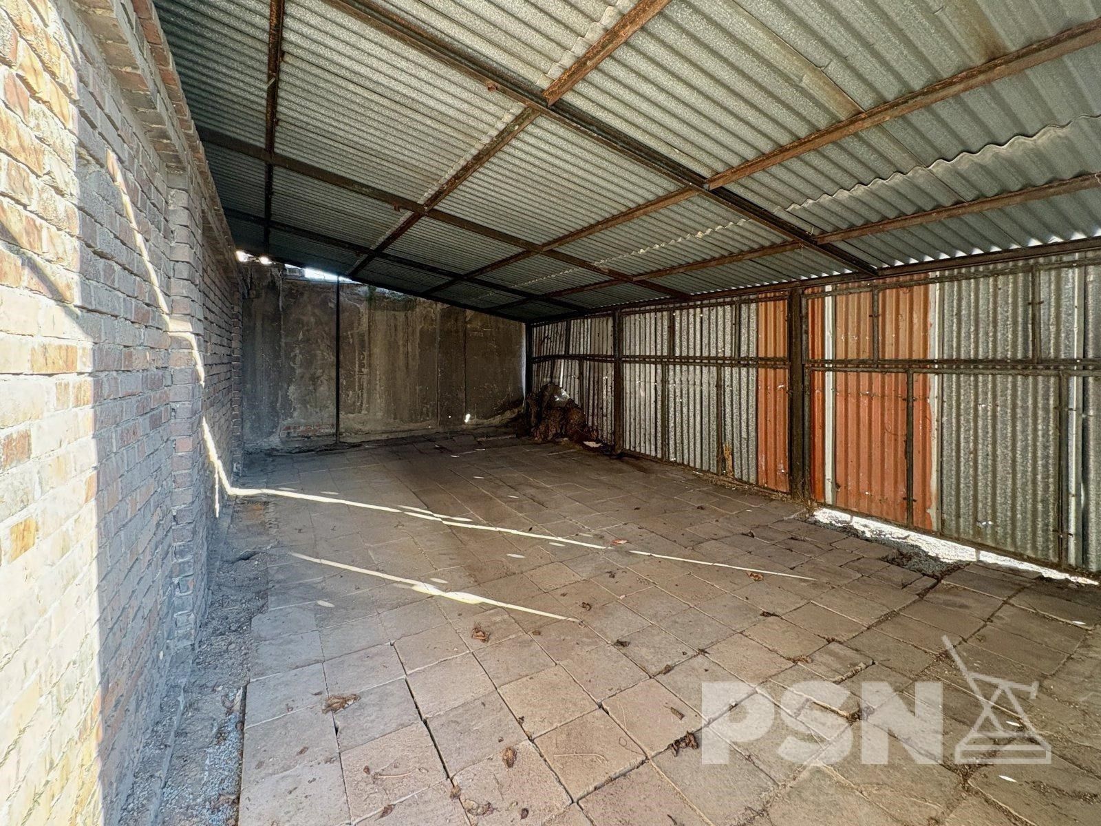 Pronájem sklad - Plynárenská  , Brno, 36 m²