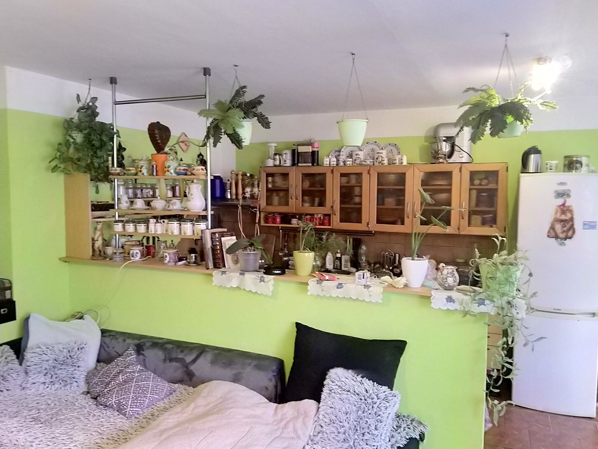 3+kk, Příčná, Příbram, 72 m²