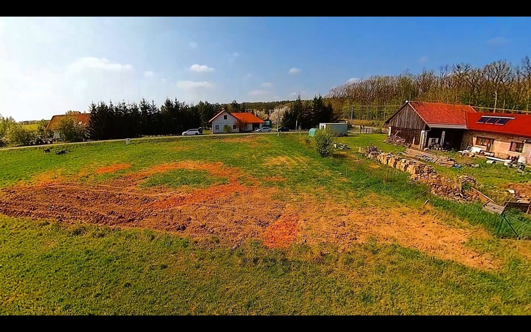 Pozemek pro bydlení · Jičín - Popovice u Jičína, Královéhradecký kraj - 3