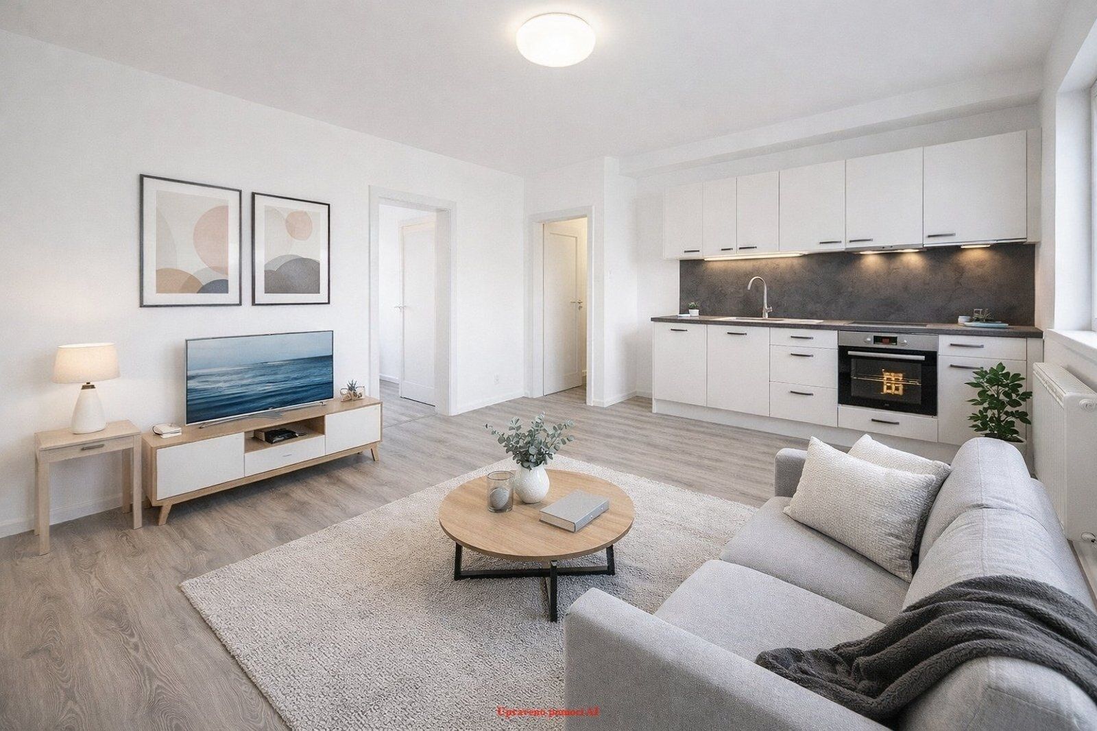 2+kk, Kapitána Jasioka, Havířov - Prostřední Suchá, Moravskoslezský kraj, 45 m² - 1