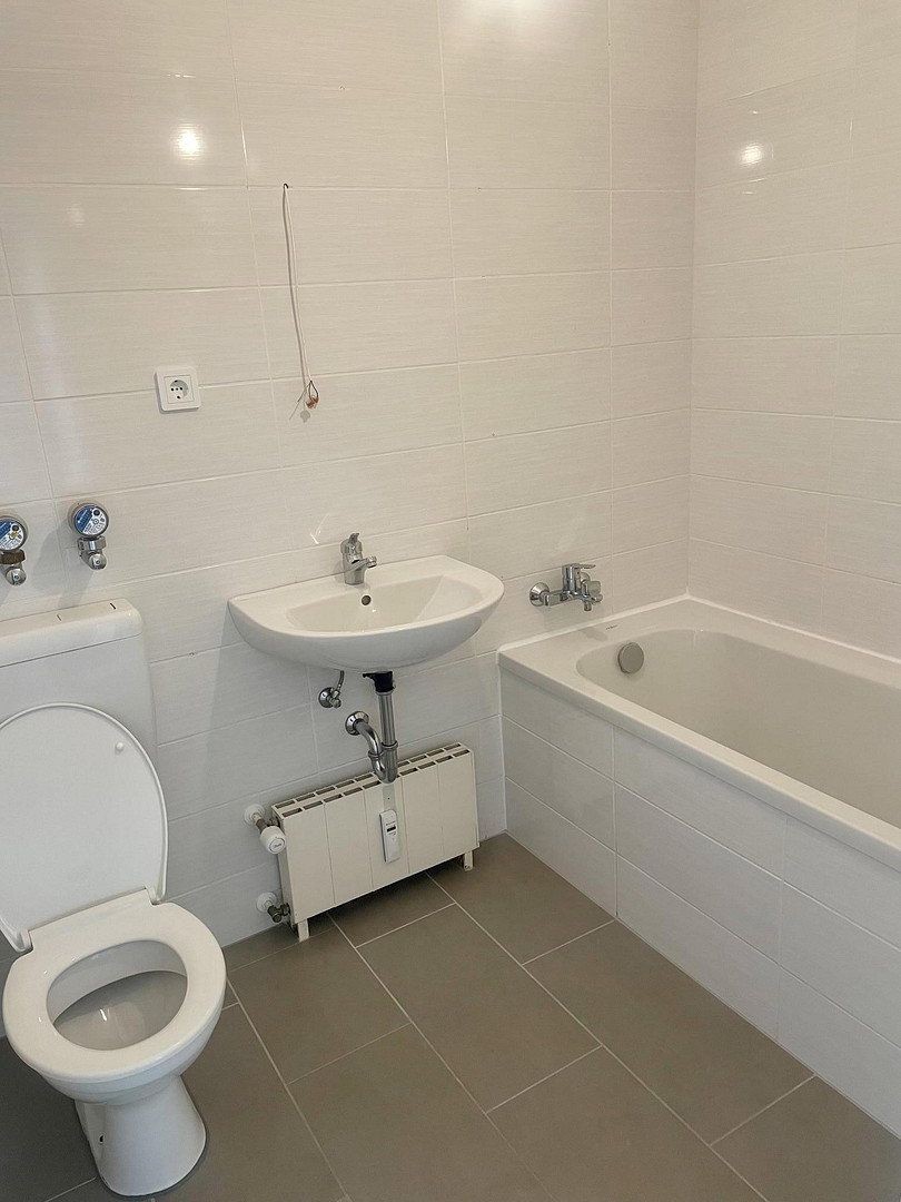 Byt 1+1 · 42 m² · Ludwig-Thoma-Straße 85 Haar Haar Bayern 85540 - 4