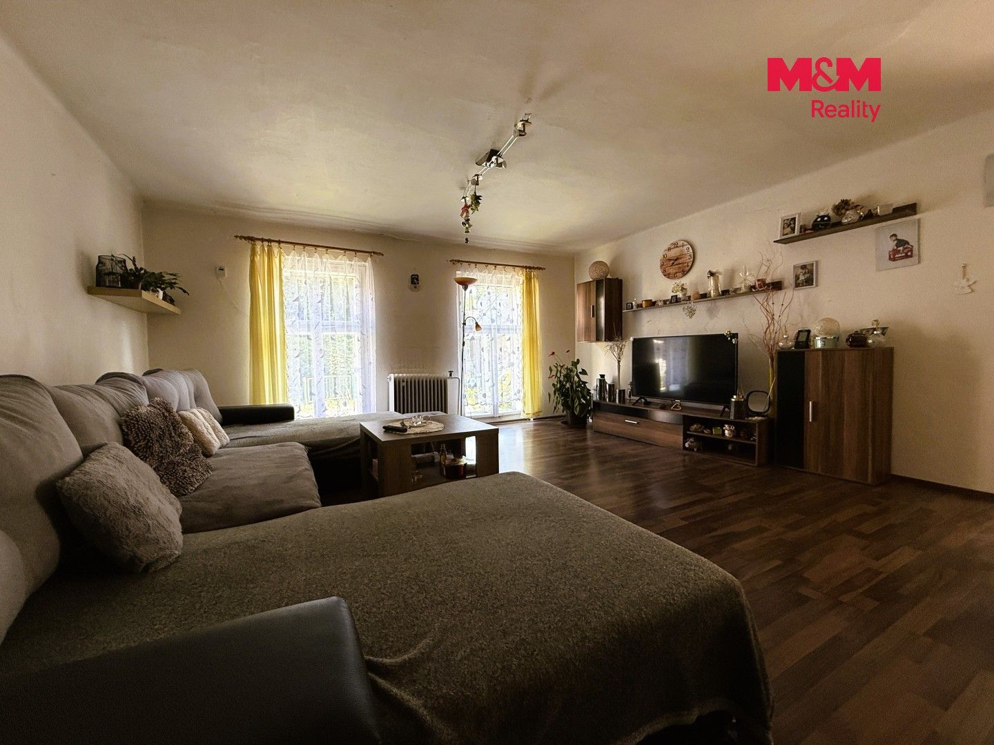 Prodej rodinný dům - Pulečný, 450 m² - 5