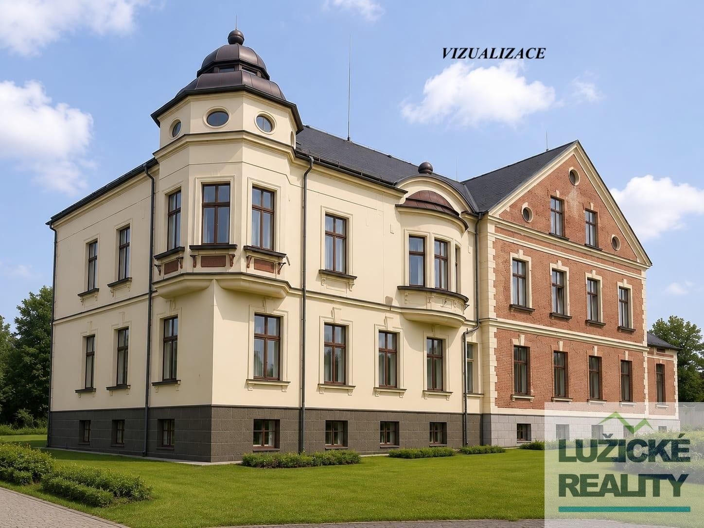 Obchodní prostory, Vilémovská, Velký Šenov, 1 000 m² - 2