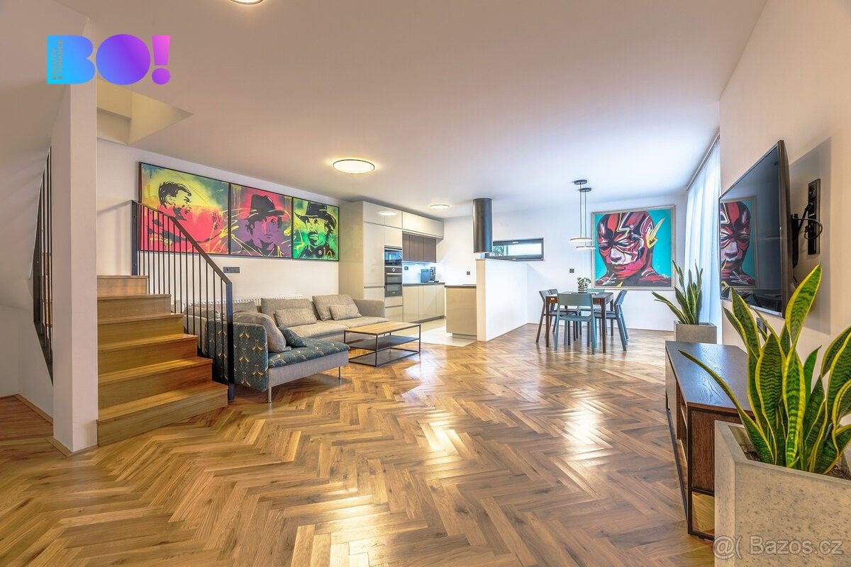 Prodej rodinný dům - Český Brod, 282 01