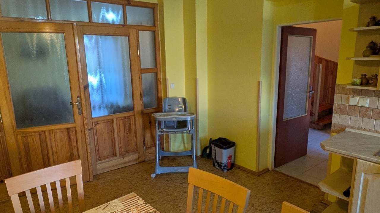 Chata · Žíšov u Veselí nad Lužnicí, Jihočeský kraj - 3