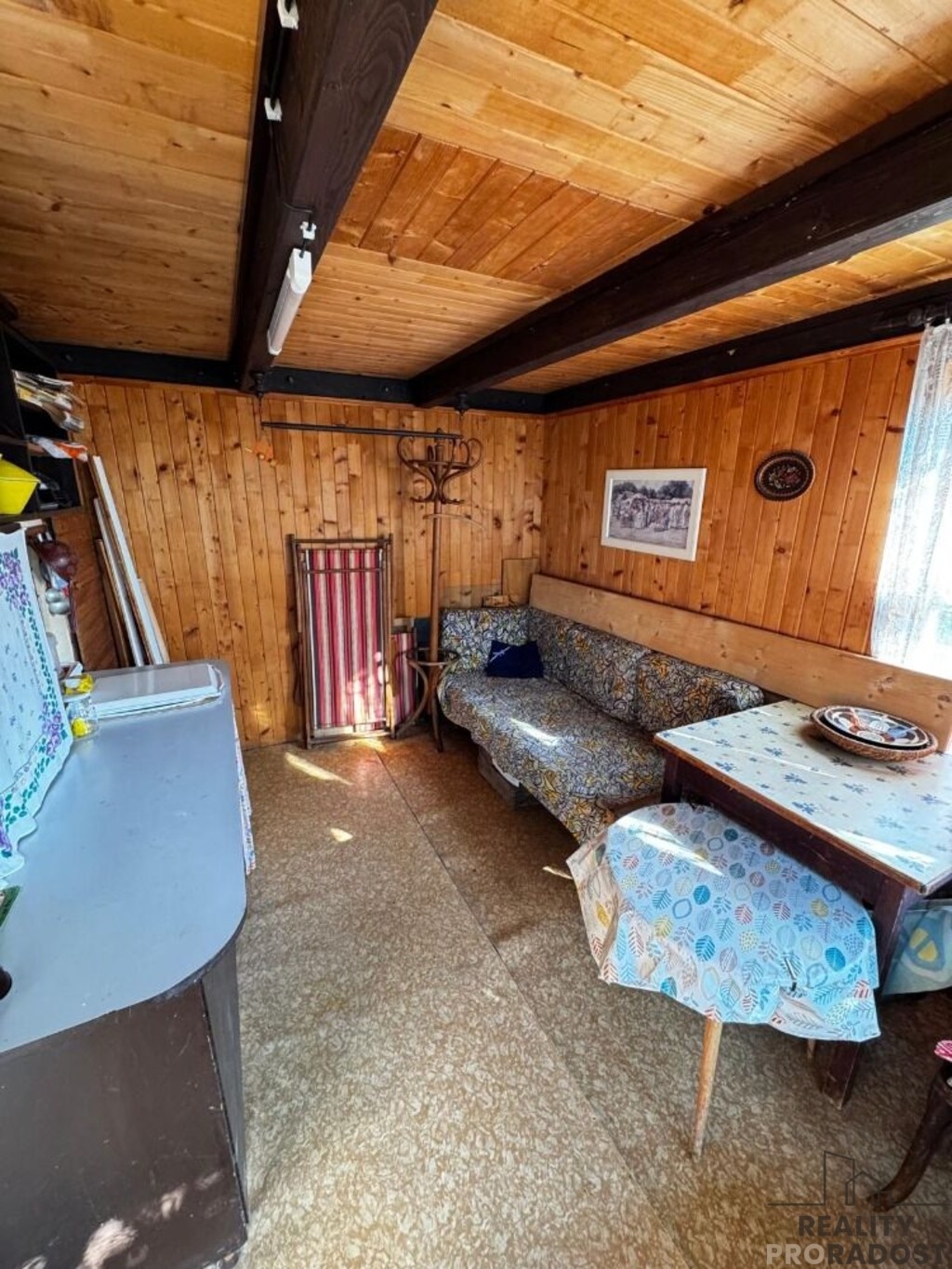 Prodej chata - Olomouc, 16 m² - 5