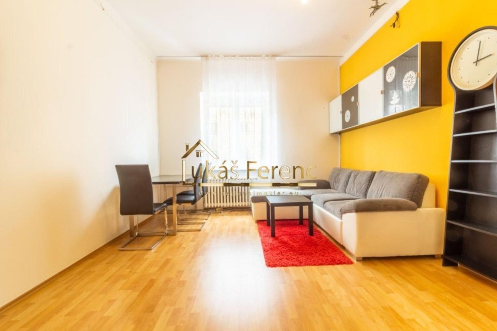 Pronájem byt 2+kk - Počátecká, Praha, 53 m² - 5