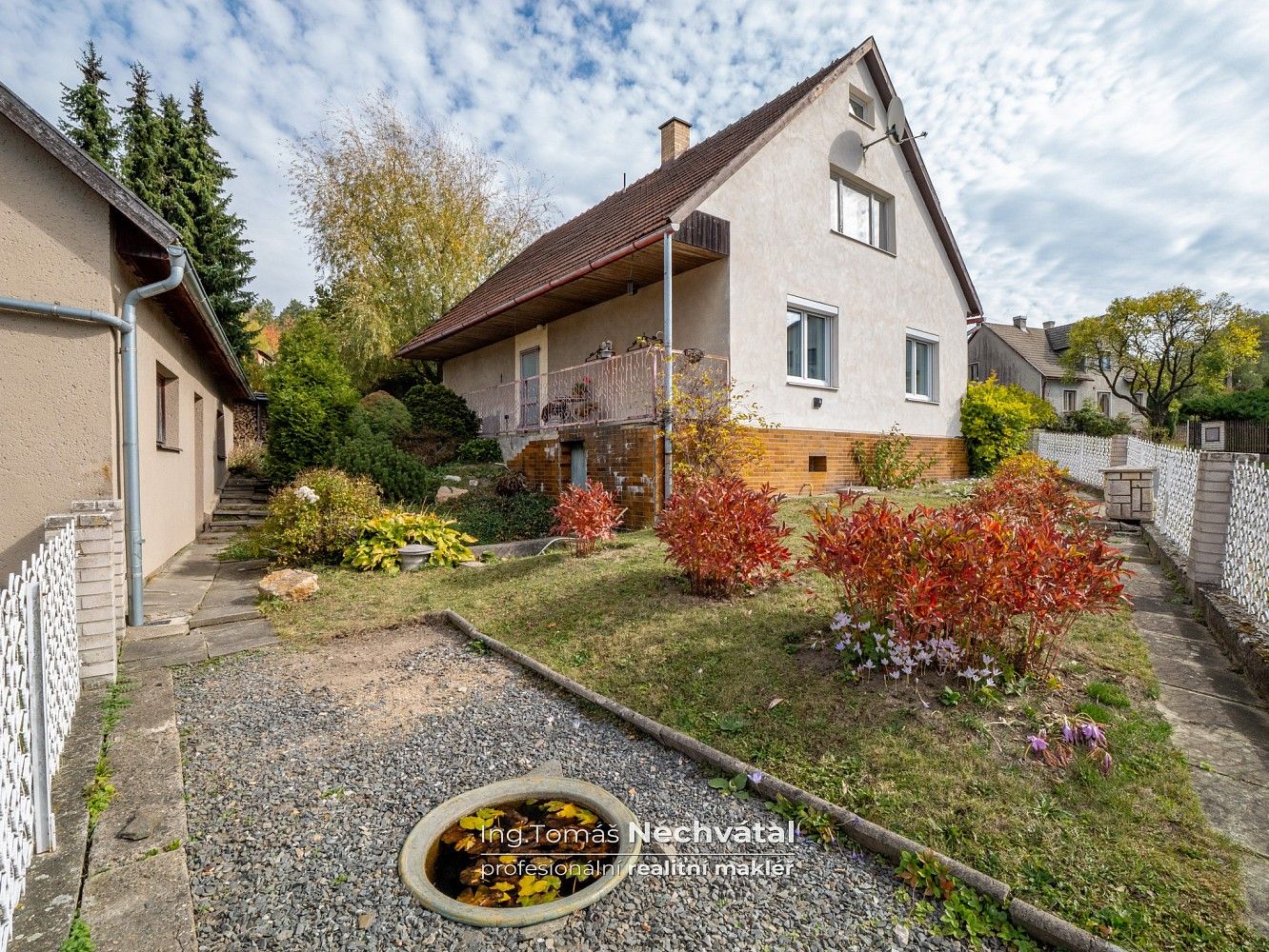 Rodinný dům, 67 m²