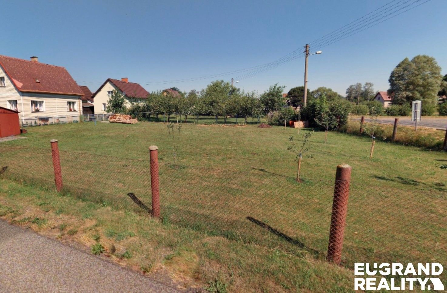 Pozemky pro bydlení, Raspenava, 894 m² - 2