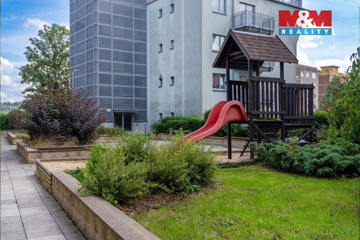 Prodej byt - Liberec, 460 05