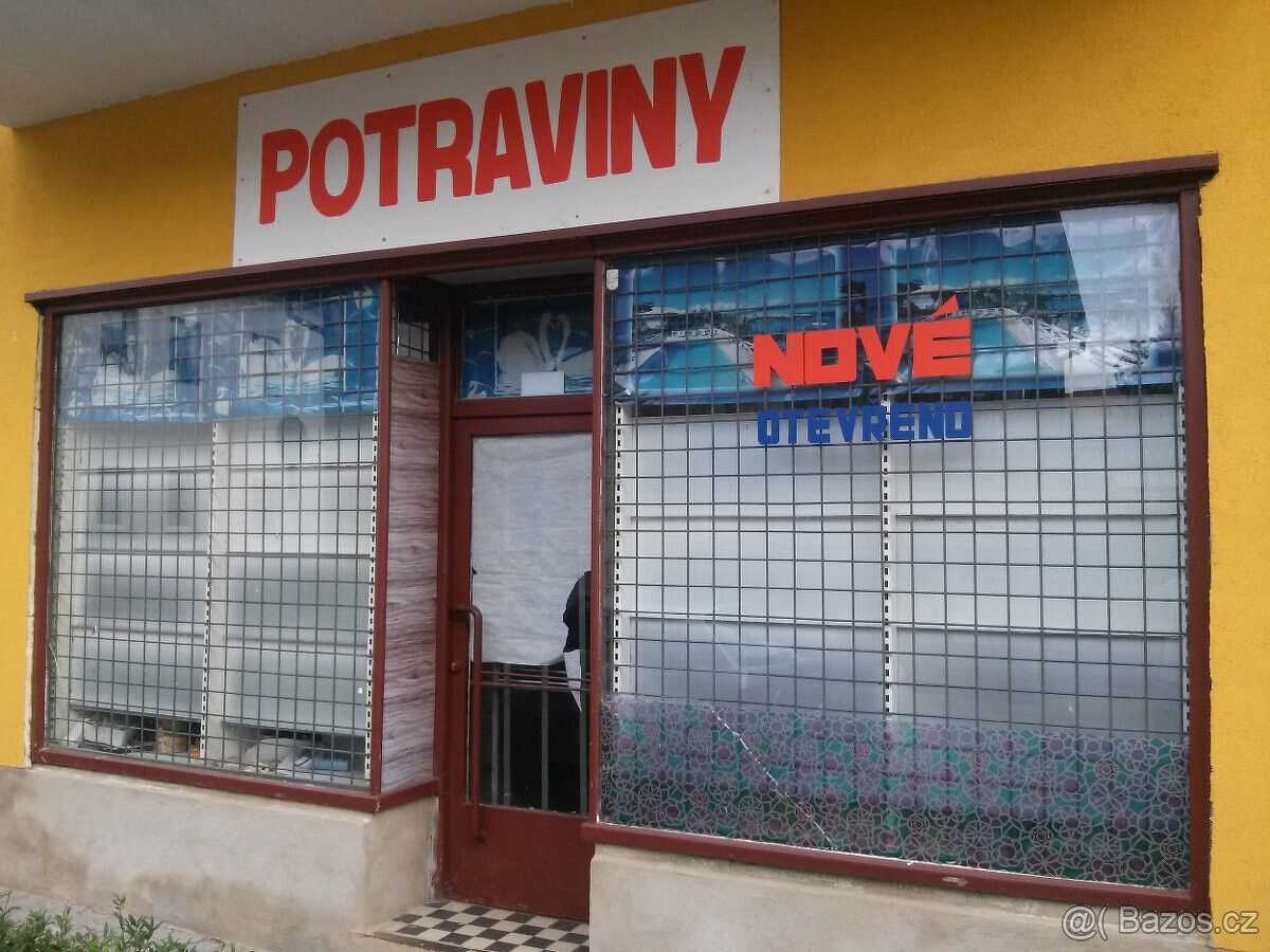 Prodej rodinný dům - Třebívlice, 411 15