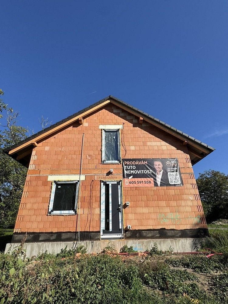 Rodinné domy, Bobnice, okres Nymburk, 147 m² - 2
