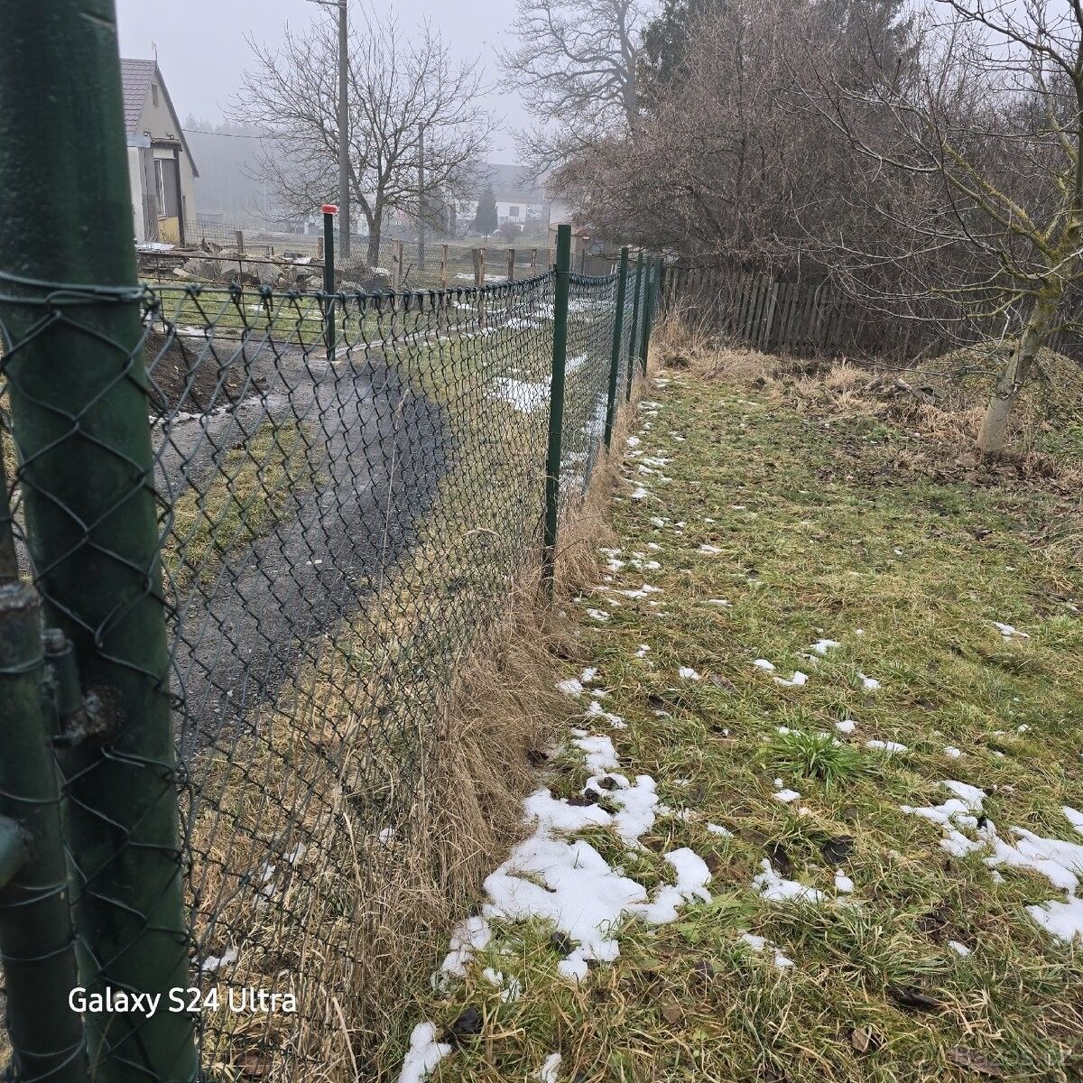 Prodej pozemek pro bydlení - Vítkov, 749 01