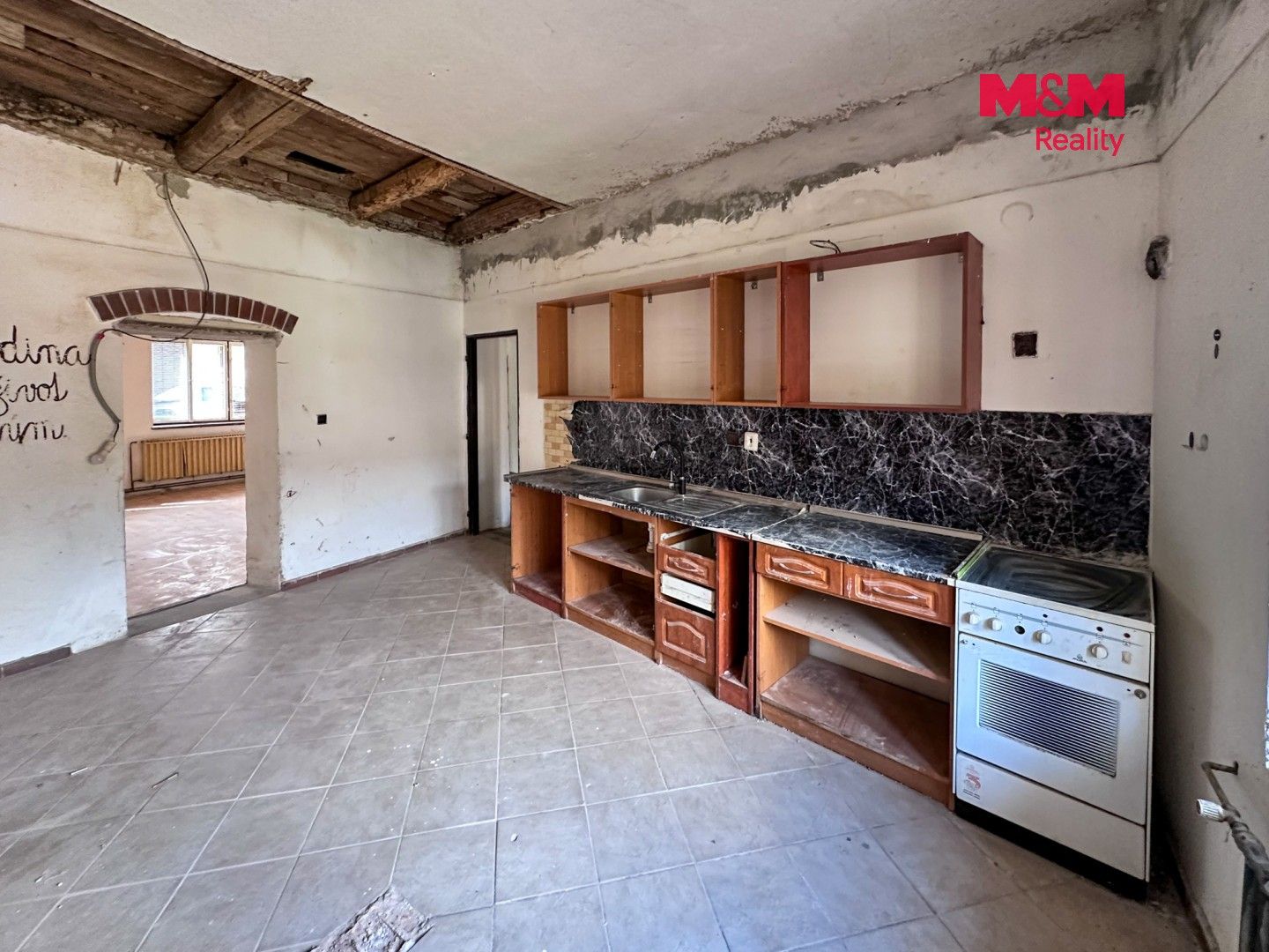 Rodinný dům · 117 m² · Pavlovická, Jimramov - 4