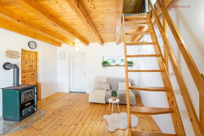 Chaty, Kunovice, 686 04