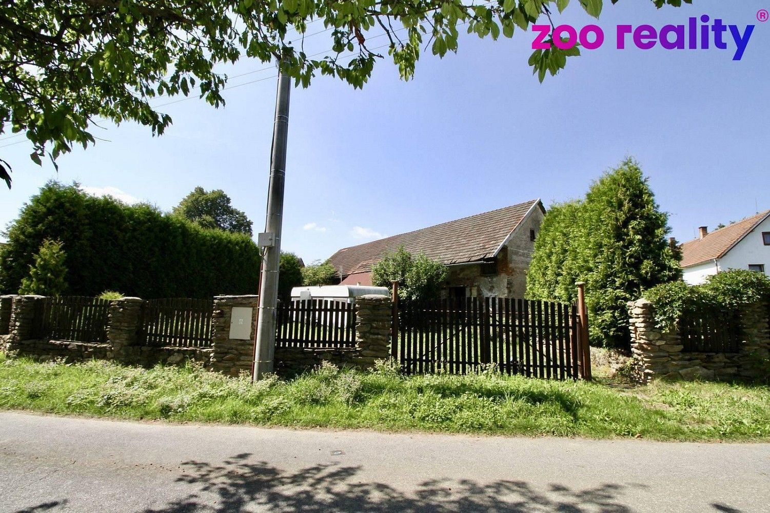 Rodinné domy, Vodice - Domamyšl, okres Tábor, 176 m² - 2