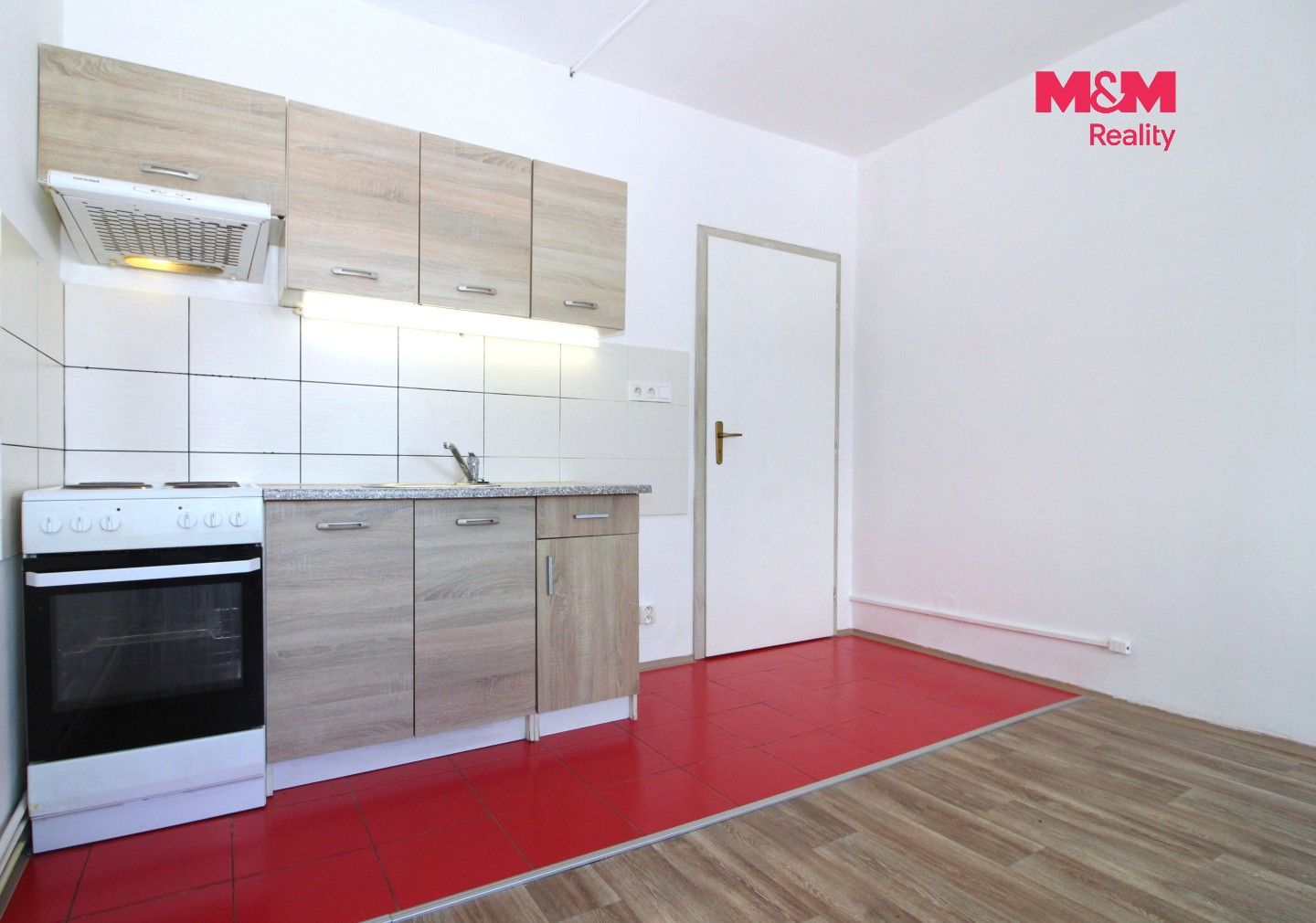 Pronájem byt 1+kk - Hrnčířská, Varnsdorf, 25 m² - 5
