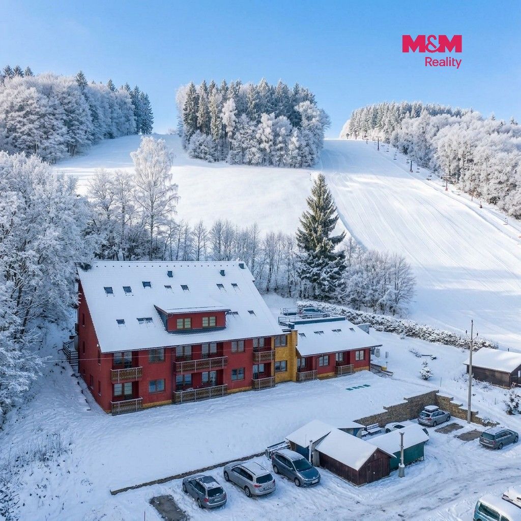 Byt 2+kk · 64 m² · Prkenný Důl, Žacléř - 4