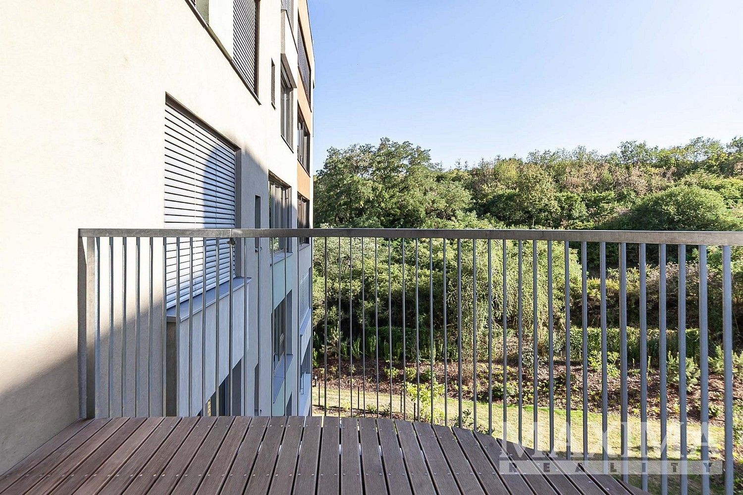 Byt 1+kk · 37 m² · U Komína, Praha 5 - Radlice - 4