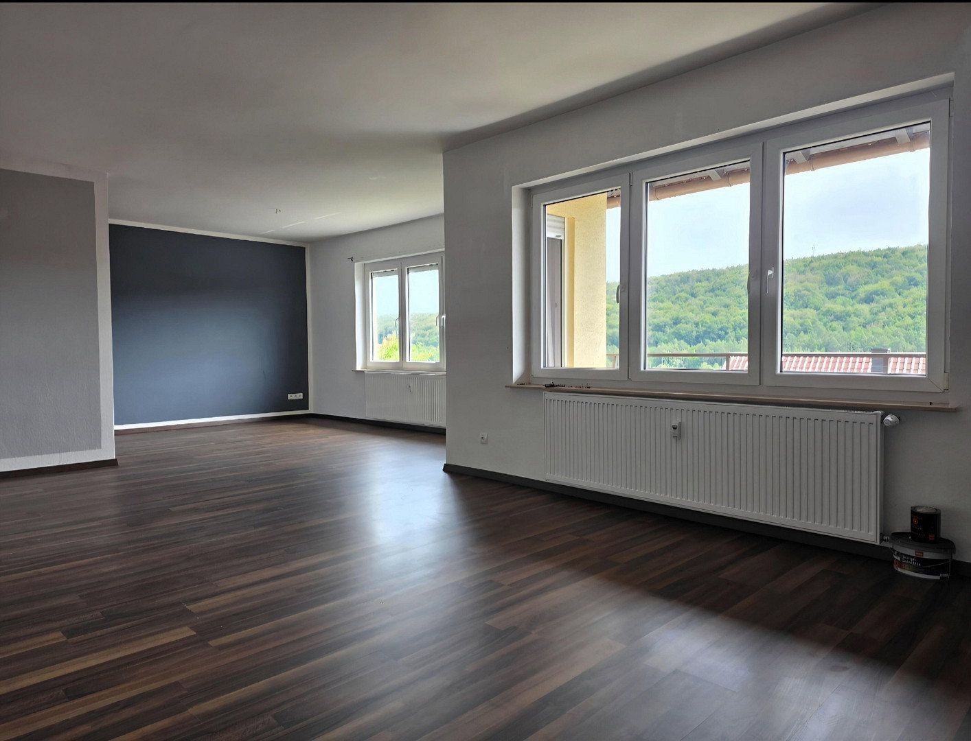 4+1, Rosenstraße 20, , Bavorsko, 120 m² - 2