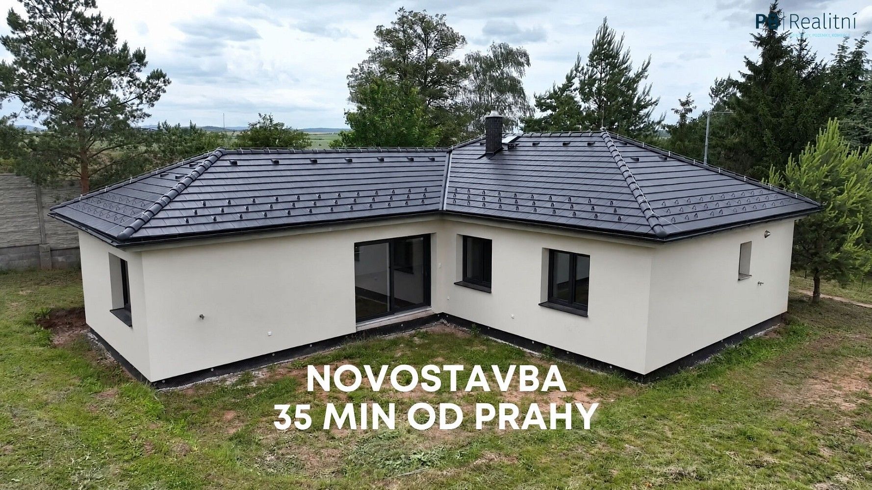 Rodinný dům, 145 m²