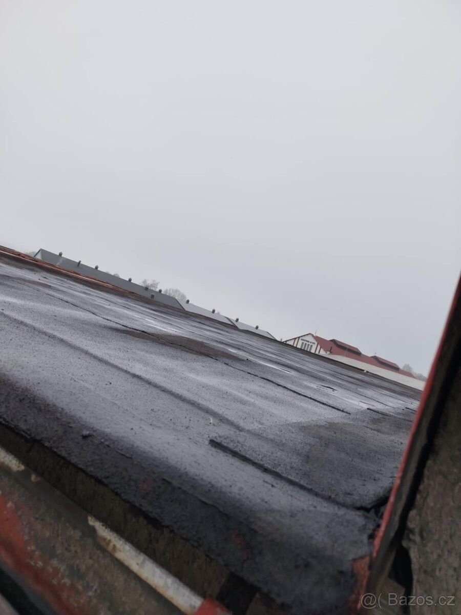 Prodej garáž - Žacléř, 542 01